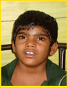 sponsor a child in india - Nandita