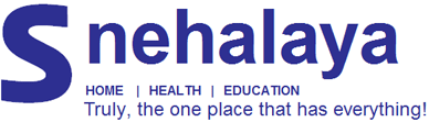 snehalaya, home for the disadvantaged in India